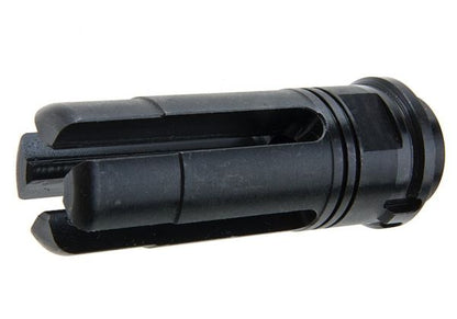 GK Tactical SOCOM556 RC2 サプレッサー (14mm CCW) バージョン2 - ブラック-AIRSOFT GOGO エアガン・サバゲー用品通販