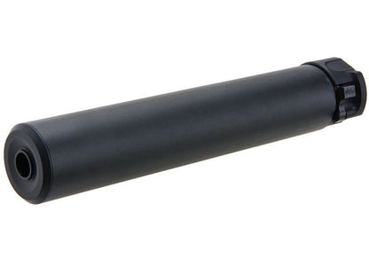 GK Tactical SOCOM762 - RCサプレッサー（14mm逆スクリュー）バージョン2 - ブラック-AIRSOFT GOGO エアガン・サバゲー用品通販