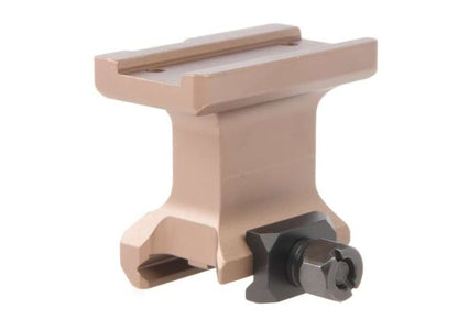 GK Tactical スーパープレシジョン GEIスタイル T1/T2 光学マウント (1.93インチ) - ちゃいろ-AIRSOFT GOGO エアガン・サバゲー用品通販