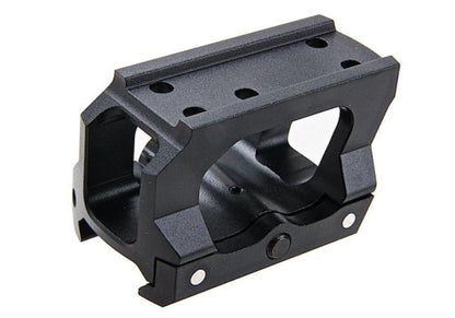 GK Tactical T1/T2 Leap オプティックマウント (1.54インチ) - ブラック-AIRSOFT GOGO エアガン・サバゲー用品通販