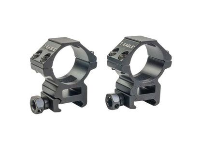 GK Tactical タンゴ 1-6x24 ライフルスコープ - ブラック-AIRSOFT GOGO エアガン・サバゲー用品通販
