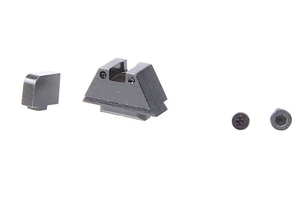 GK Tactical Tokyo Marui Gシリーズ RMR ライズアップトリチウムサイト (G17 / G18C / G26)-AIRSOFT GOGO エアガン・サバゲー用品通販