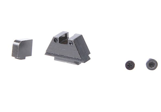 GK Tactical Tokyo Marui Gシリーズ RMR ライズアップトリチウムサイト (G17 / G18C / G26)-AIRSOFT GOGO エアガン・サバゲー用品通販