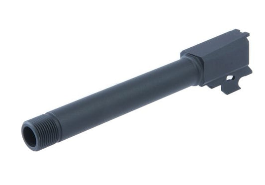 GK Tactical Tokyo Marui ハイキャパ 4.3 GBB エアソフトガン アウターバレル (トルネード、ステンレススチール) - 銀(ぎん) (Copy)-AIRSOFT GOGO エアガン・サバゲー用品通販