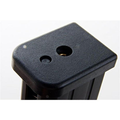 GK TACTICAL TOKYO MARUI HI CAPA GBB エアソフト グリーン ガス マガジン (28 発、ブラック)-AIRSOFT GOGO エアガン・サバゲー用品通販