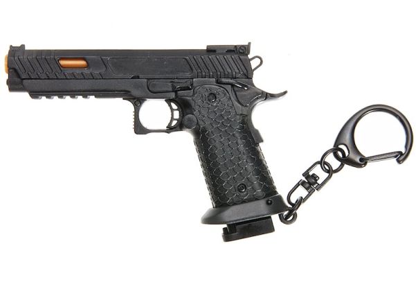 GK Tactical TTIコンバットマスターキーチェーン（1:4）-AIRSOFT GOGO エアガン・サバゲー用品通販