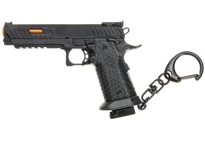 GK Tactical TTIコンバットマスターキーチェーン（1:4）-AIRSOFT GOGO エアガン・サバゲー用品通販
