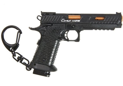 GK Tactical TTIコンバットマスターキーチェーン（1:4）-AIRSOFT GOGO エアガン・サバゲー用品通販