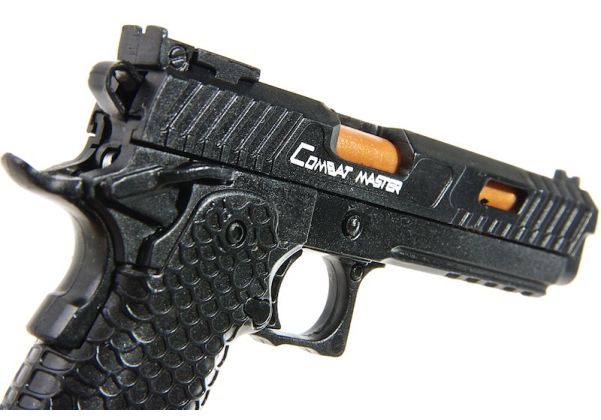 GK Tactical TTIコンバットマスターキーチェーン（1:4）-AIRSOFT GOGO エアガン・サバゲー用品通販