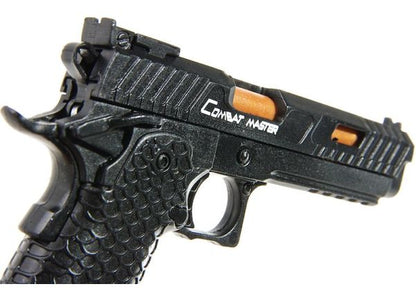 GK Tactical TTIコンバットマスターキーチェーン（1:4）-AIRSOFT GOGO エアガン・サバゲー用品通販