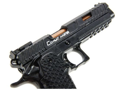 GK Tactical TTIコンバットマスターキーチェーン（1:4）-AIRSOFT GOGO エアガン・サバゲー用品通販