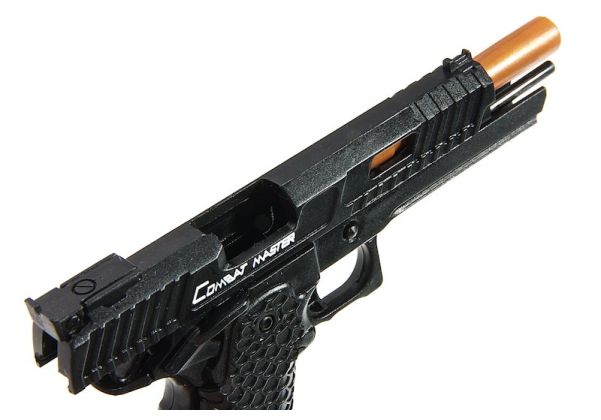 GK Tactical TTIコンバットマスターキーチェーン（1:4）-AIRSOFT GOGO エアガン・サバゲー用品通販