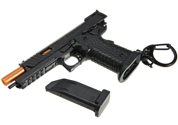 GK Tactical TTIコンバットマスターキーチェーン（1:4）-AIRSOFT GOGO エアガン・サバゲー用品通販