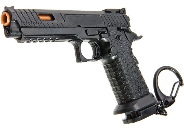 GK Tactical TTIコンバットマスターキーチェーン（1:4）-AIRSOFT GOGO エアガン・サバゲー用品通販