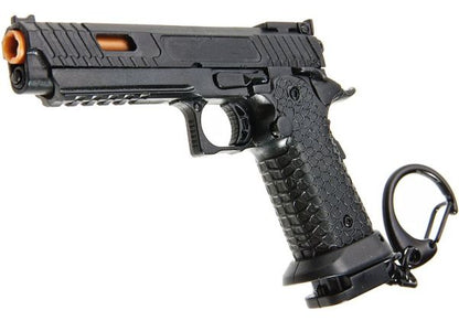 GK Tactical TTIコンバットマスターキーチェーン（1:4）-AIRSOFT GOGO エアガン・サバゲー用品通販