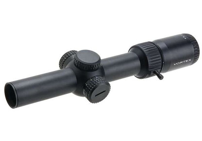GK Tactical VOスタイル ストライクイーグル 1-6x24 ライフルスコープ (AR-BDC3 MOAレティクル)-AIRSOFT GOGO エアガン・サバゲー用品通販