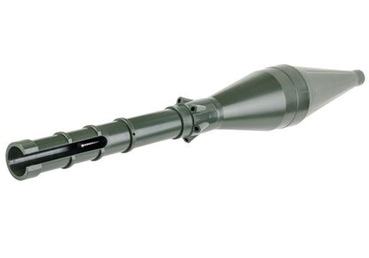 GK TacticalRPG-7ダミー弾ヘッドロケット-AIRSOFT GOGO エアガン・サバゲー用品通販