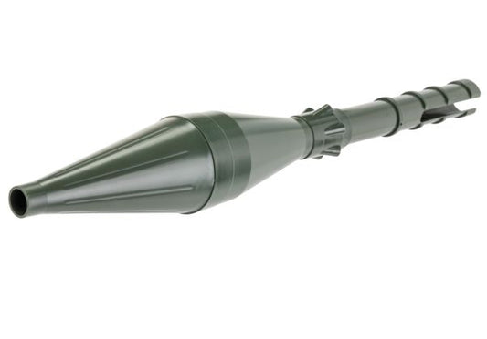 GK TacticalRPG-7ダミー弾ヘッドロケット-AIRSOFT GOGO エアガン・サバゲー用品通販