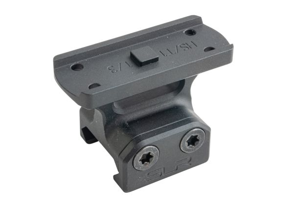 GK TacticalSLR T1マウント アブソリュートIB T1/T2 1.54インチ光学マウント-AIRSOFT GOGO エアガン・サバゲー用品通販