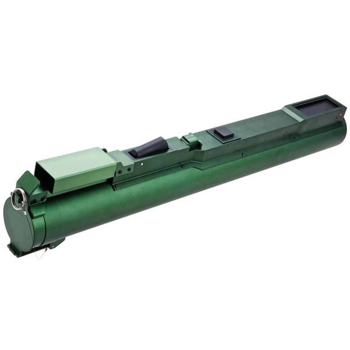GK タクティカル M72A3 LAW 40MM グレネードランチャー (CNC アルミニウム)-AIRSOFT GOGO エアガン・サバゲー用品通販