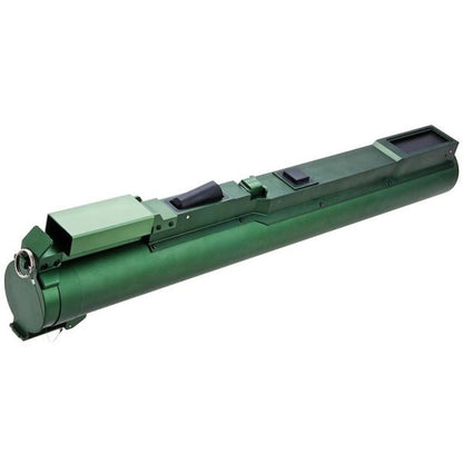 GK タクティカル M72A3 LAW 40MM グレネードランチャー (CNC アルミニウム)-AIRSOFT GOGO エアガン・サバゲー用品通販