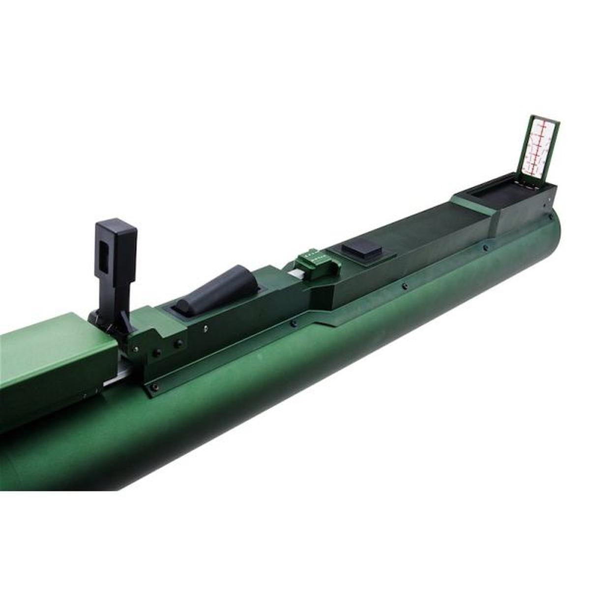 GK タクティカル M72A3 LAW 40MM グレネードランチャー (CNC アルミニウム)-AIRSOFT GOGO エアガン・サバゲー用品通販