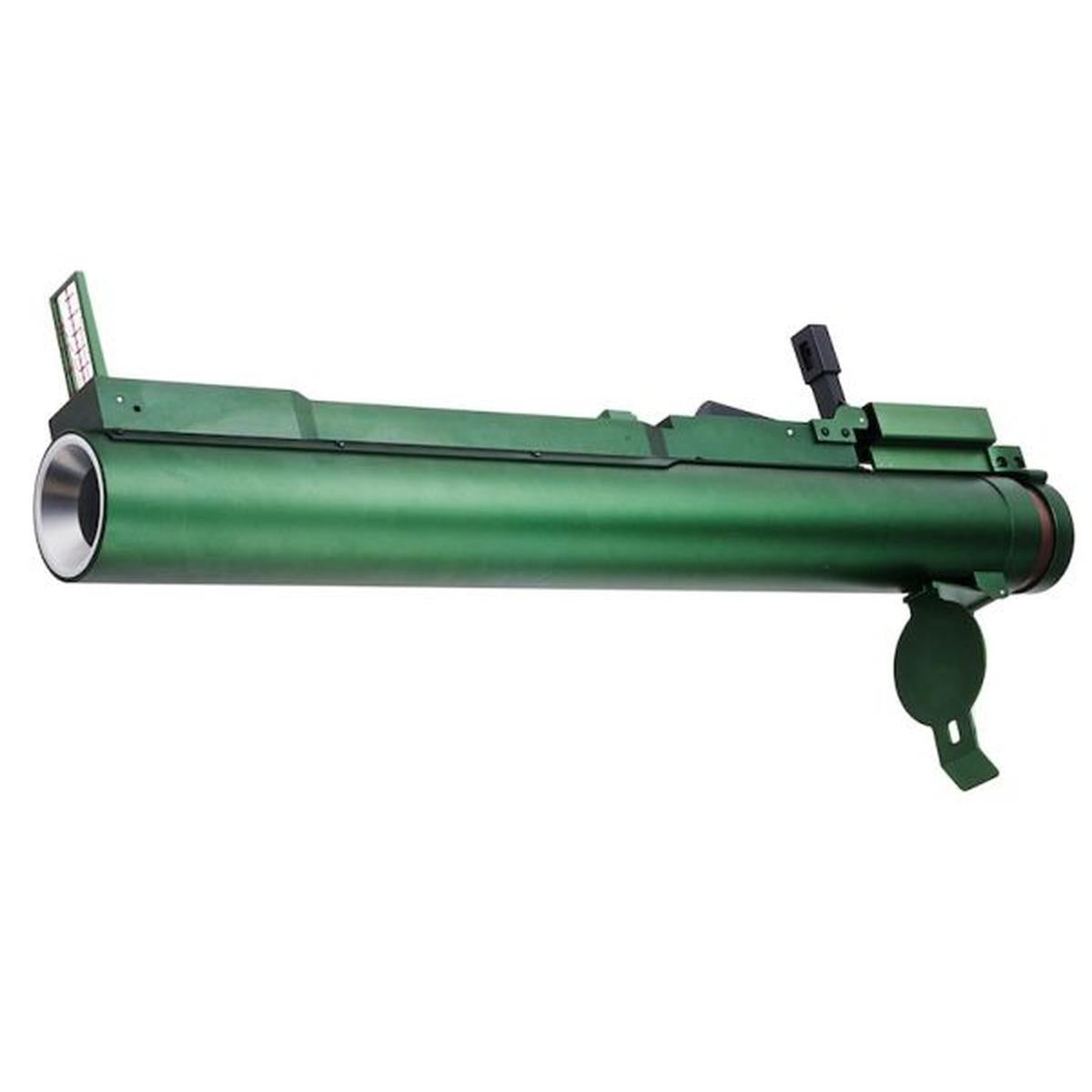 GK タクティカル M72A3 LAW 40MM グレネードランチャー (CNC アルミニウム)-AIRSOFT GOGO エアガン・サバゲー用品通販