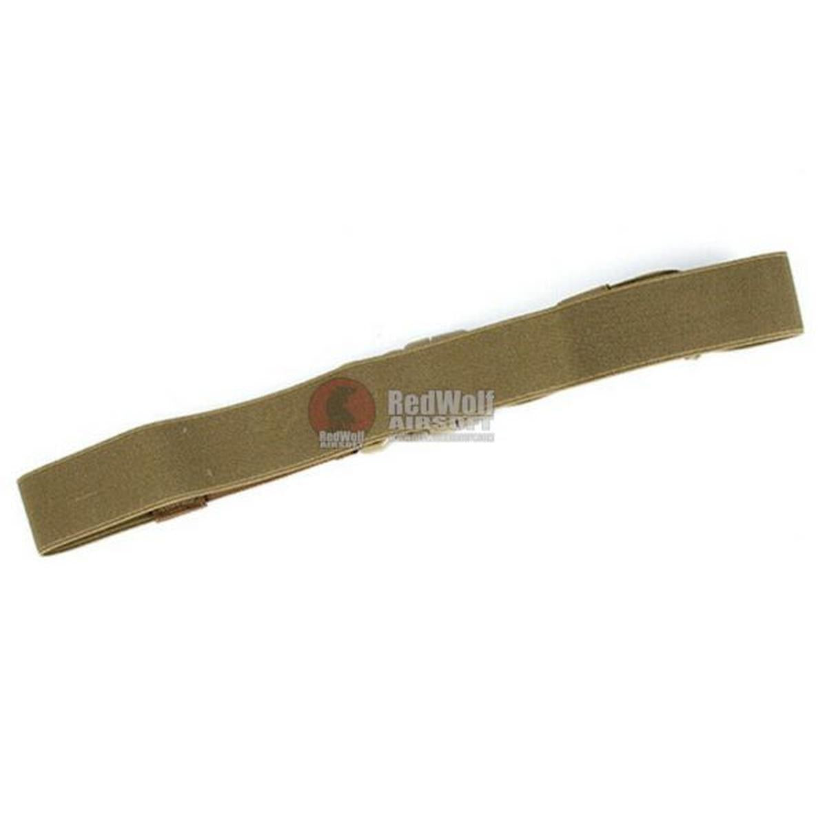 GK タクティカル サイストラップ バージョン 2 - CB-AIRSOFT GOGO エアガン・サバゲー用品通販