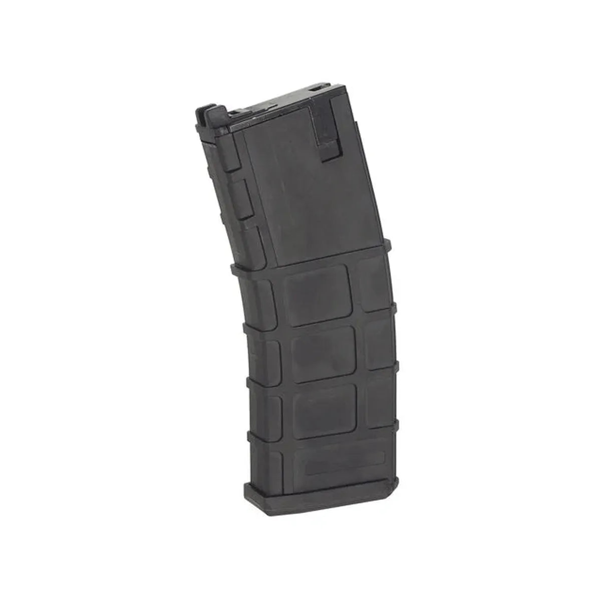Golden Eagle 12.5 インチ BAD M-Lok ハンドガード M4 GBB エアソフト (GE-GBB-MC6589M)-AIRSOFT GOGO エアガン・サバゲー用品通販