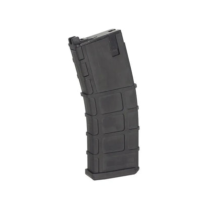 Golden Eagle 12.5 インチ BAD M-Lok ハンドガード M4 GBB エアソフト (GE-GBB-MC6589M)-AIRSOFT GOGO エアガン・サバゲー用品通販