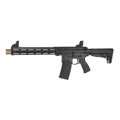 Golden Eagle 12.5 インチ BAD M-Lok ハンドガード M4 GBB エアソフト (GE-GBB-MC6589M)-AIRSOFT GOGO エアガン・サバゲー用品通販