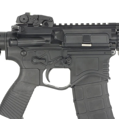 Golden Eagle 12.5 インチ BAD M-Lok ハンドガード M4 GBBR (GE-GBB-MC6591M)-AIRSOFT GOGO エアガン・サバゲー用品通販
