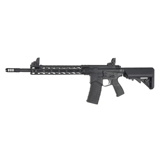 Golden Eagle 12.5 インチ BAD M-Lok ハンドガード M4 GBBR (GE-GBB-MC6591M)-AIRSOFT GOGO エアガン・サバゲー用品通販