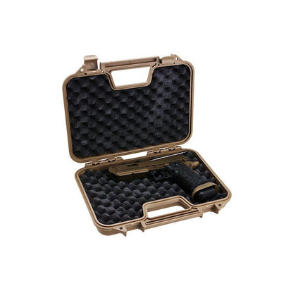 GOLDEN EAGLE 2011 TTI ジョン ウィック 4 サンド バイパー スタイル GBB エアソフト ピストル (3355)-AIRSOFT GOGO エアガン・サバゲー用品通販
