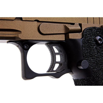GOLDEN EAGLE 2011 TTI ジョン ウィック 4 サンド バイパー スタイル ジェル ブラスター (GEL-3355)-AIRSOFT GOGO エアガン・サバゲー用品通販