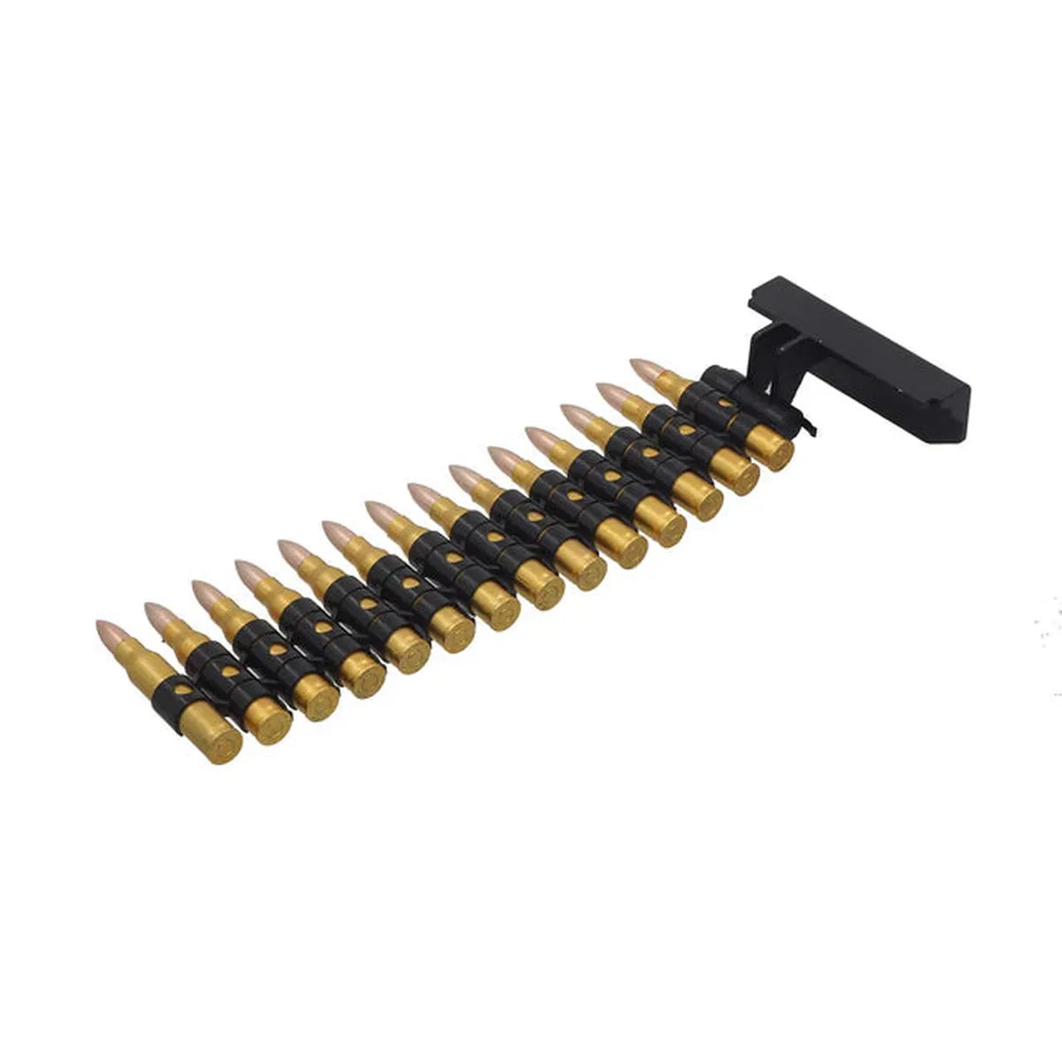 Golden Eagle 2600 ラウンド 電動ドラムマガジン 6669 MCR (M-601) 用 - ブラック-AIRSOFT GOGO エアガン・サバゲー用品通販