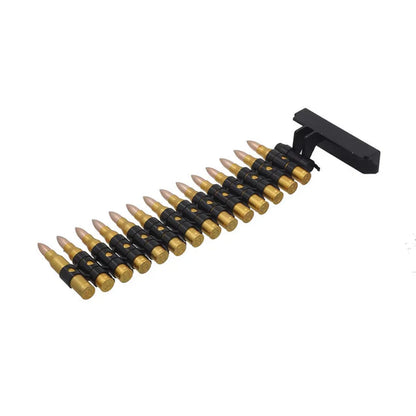 Golden Eagle 2600 ラウンド 電動ドラムマガジン 6669 MCR (M-601) 用 - ブラック-AIRSOFT GOGO エアガン・サバゲー用品通販