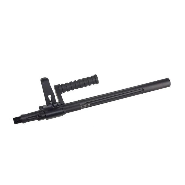Golden Eagle 320mm アウターバレル（6671 FightLite MCR AEG 用、GE-M-605）-AIRSOFT GOGO エアガン・サバゲー用品通販
