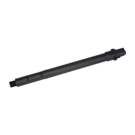 Golden Eagle 416 AEG用メタルアウターバレル (GE-M-25)-AIRSOFT GOGO エアガン・サバゲー用品通販