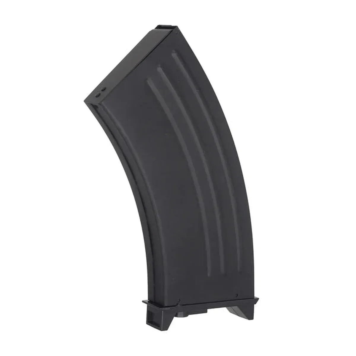 Golden Eagle 800 発マガジン IJA 96 式軽機関銃 AEG 用 (GE-M-617) - ブラック-AIRSOFT GOGO エアガン・サバゲー用品通販