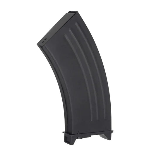 Golden Eagle 800 発マガジン IJA 96 式軽機関銃 AEG 用 (GE-M-617) - ブラック-AIRSOFT GOGO エアガン・サバゲー用品通販