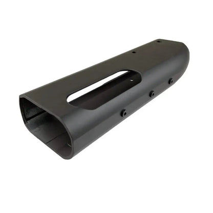 Golden Eagle 8870 ガスショットガン用メタルタクティカルレシーバー (GE-MC-104)-AIRSOFT GOGO エアガン・サバゲー用品通販