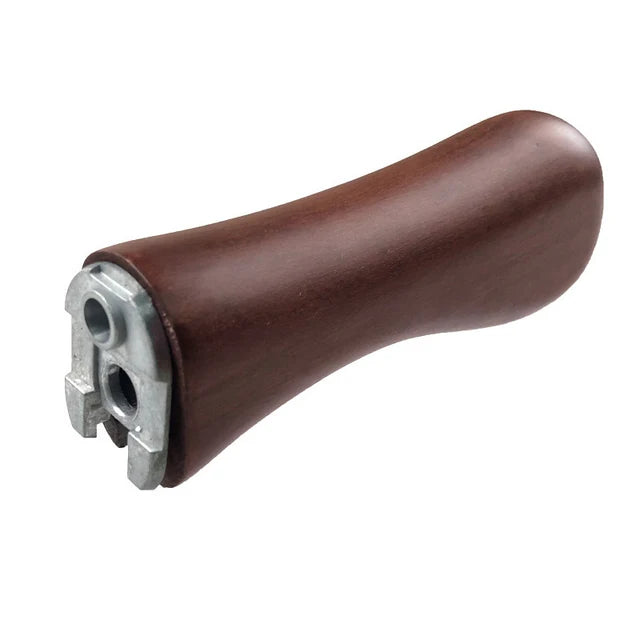Golden Eagle 8870 ガスショットガン用 リアルウッドグリップ (GE-MC-111)-AIRSOFT GOGO エアガン・サバゲー用品通販