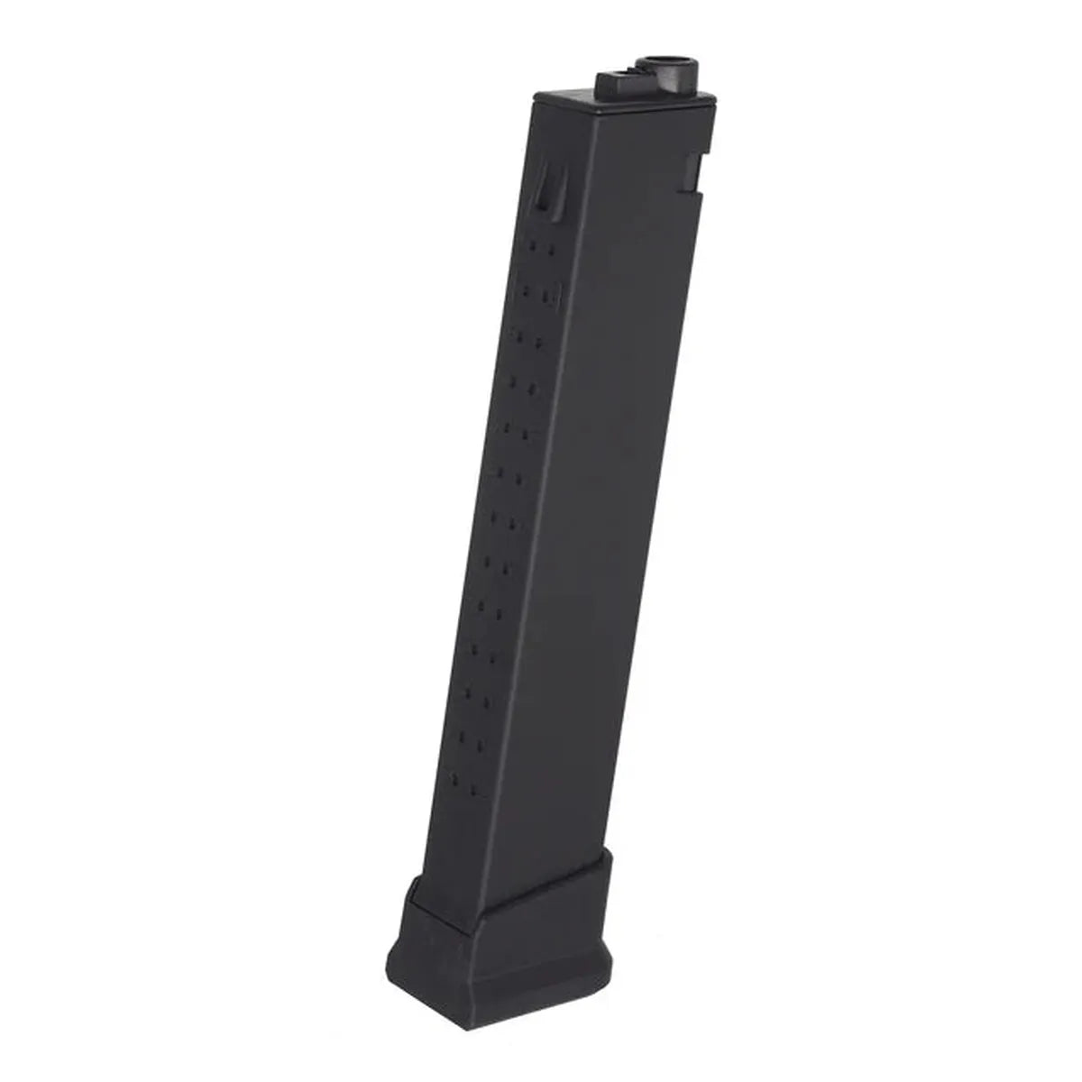Golden Eagle 90 ラウンド マガジン EMG SCW-9 / UDP-9 AEG (GE-M-610) - ブラック-AIRSOFT GOGO エアガン・サバゲー用品通販