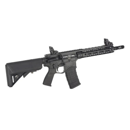 Golden Eagle 9.5 インチ BAD M-Lok ハンドガード M4 GBBR (GE-GBB-MC6590M)-AIRSOFT GOGO エアガン・サバゲー用品通販
