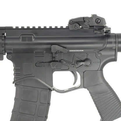 Golden Eagle 9.5 インチ BAD M-Lok ハンドガード M4 GBBR (GE-GBB-MC6590M)-AIRSOFT GOGO エアガン・サバゲー用品通販