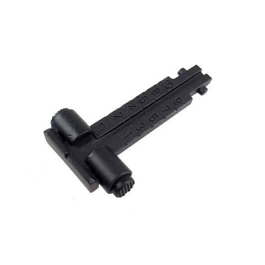 Golden Eagle AK 1000M リアサイト (GE-A-59)-AIRSOFT GOGO エアガン・サバゲー用品通販