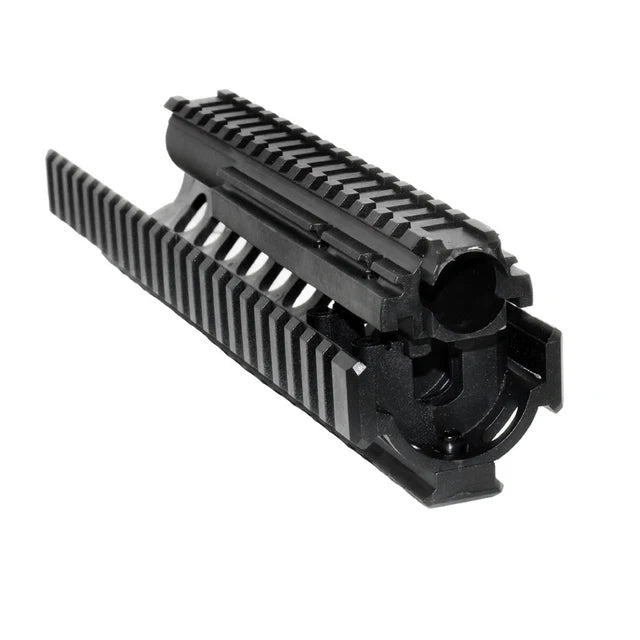 Golden Eagle AK ポリマーレイルハンドガード 6830 AEG用 (GE-A-76)-AIRSOFT GOGO エアガン・サバゲー用品通販