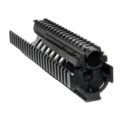 Golden Eagle AK ポリマーレイルハンドガード 6830 AEG用 (GE-A-76)-AIRSOFT GOGO エアガン・サバゲー用品通販