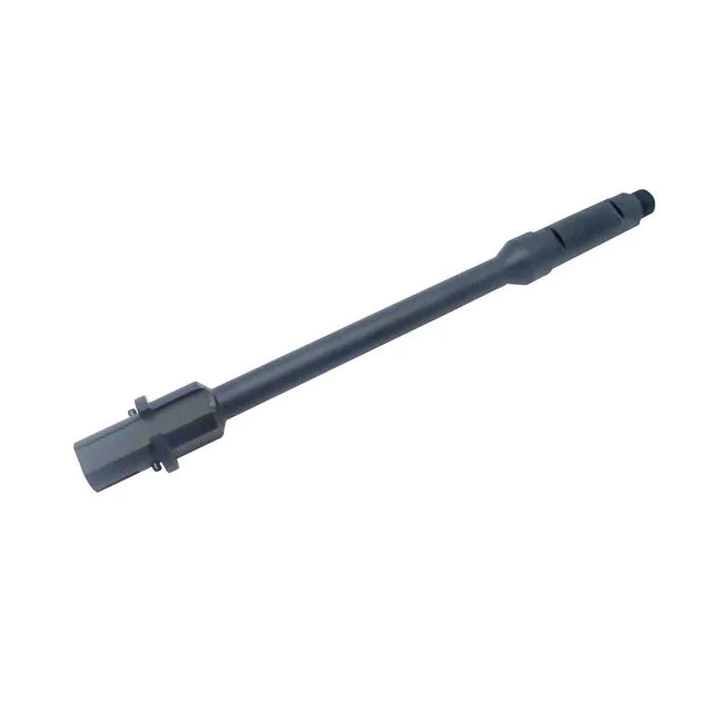 Golden Eagle アルミニウム / アルミアウターバレル CAR-15 6661 AEG用（GE-M-235）-AIRSOFT GOGO エアガン・サバゲー用品通販